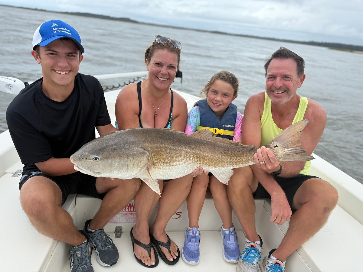 BayRunner Fishing Charter