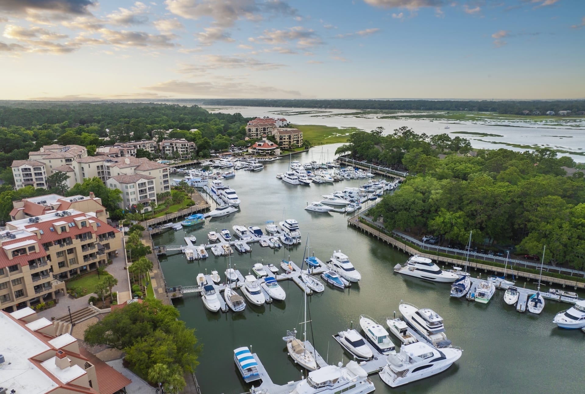 Marina 6