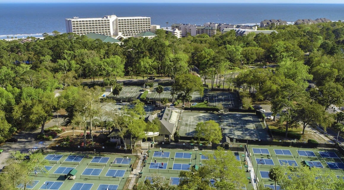 Palmetto Dunes Tennis Pickleball News May 2026