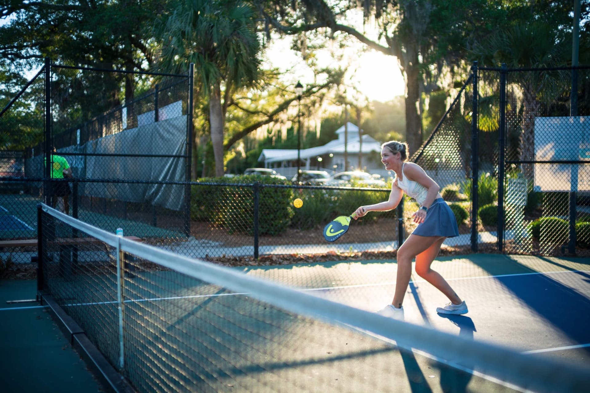 Pickleball 3