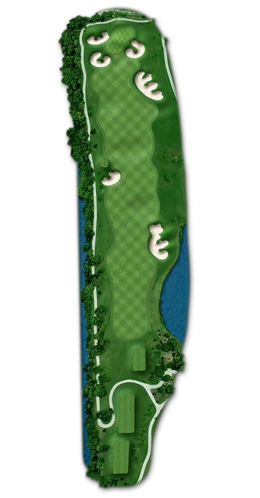 RTJC hole 10