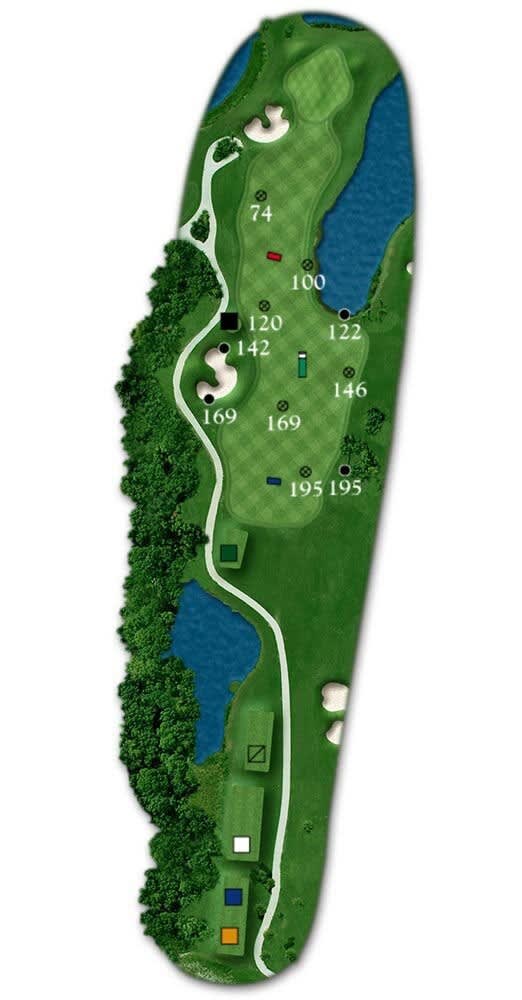 RTJC hole 11