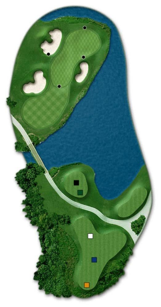 RTJC hole 12