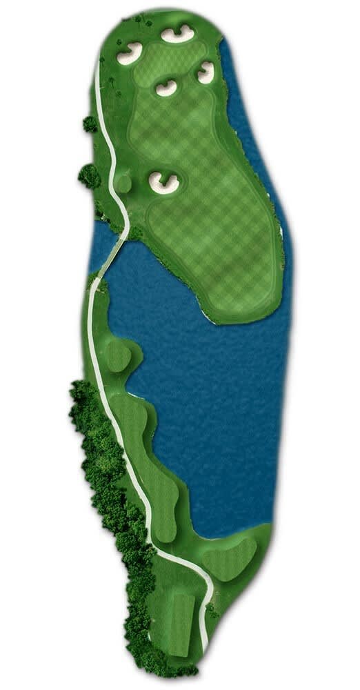 RTJC hole 13