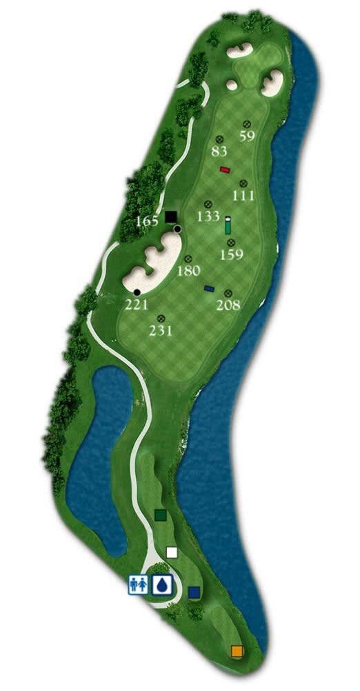 RTJC hole 14