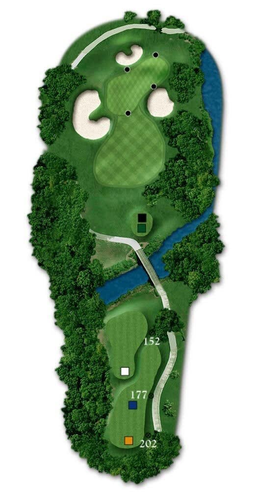 RTJC hole 17