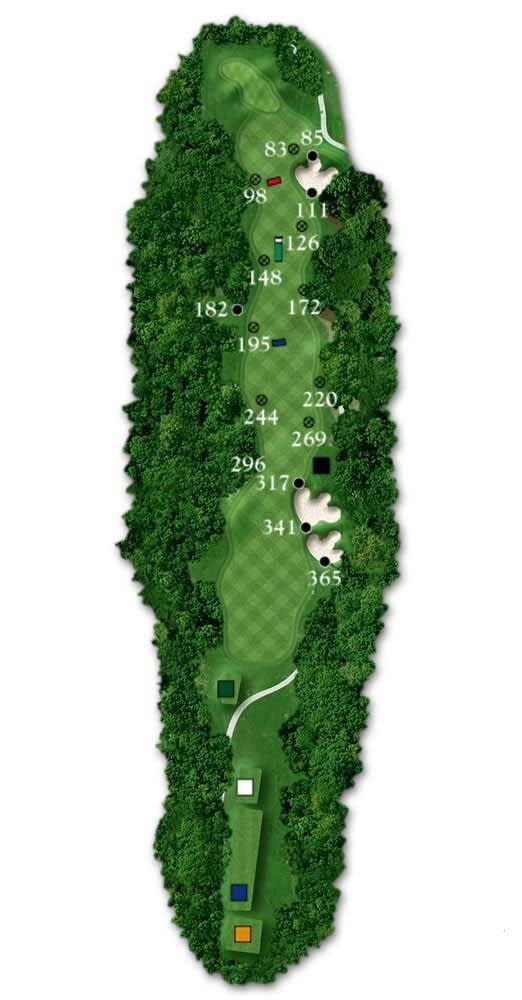 RTJC hole 4