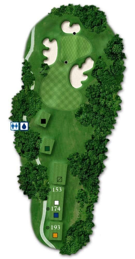 RTJC hole 5