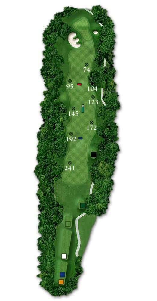 RTJC hole 6