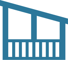 Screened-In Porch