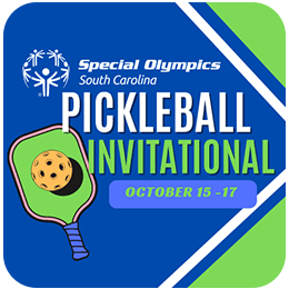 Volunteers Needed for the  Special Olympics  Pickleball Invitational!