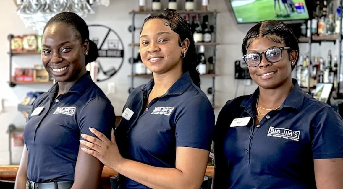 Summer H 2 B Job Applicants