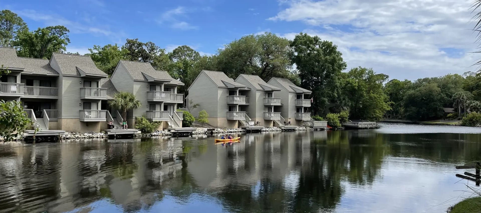 Hickory Cove