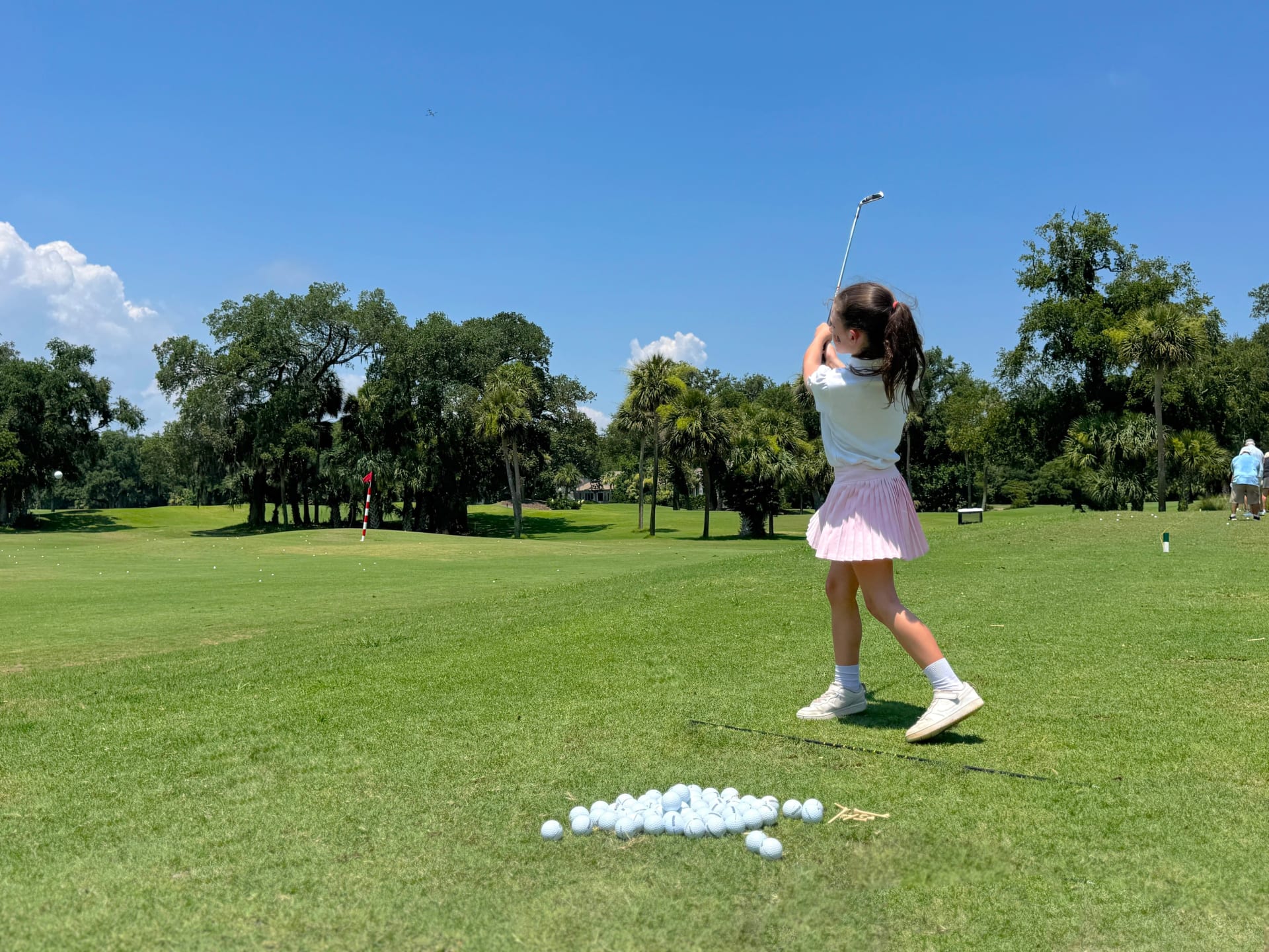 Kids littleswingers golflessons 2026 02 1