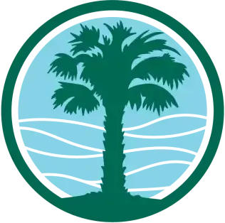 Robert trent jones logo
