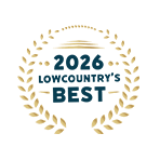Lowcountry Best 2026 gold