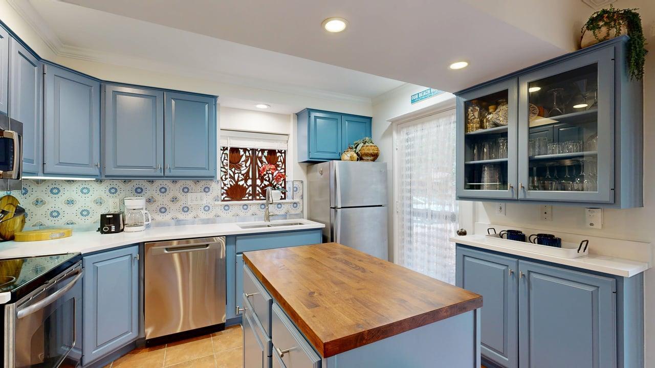 44 Water Oak