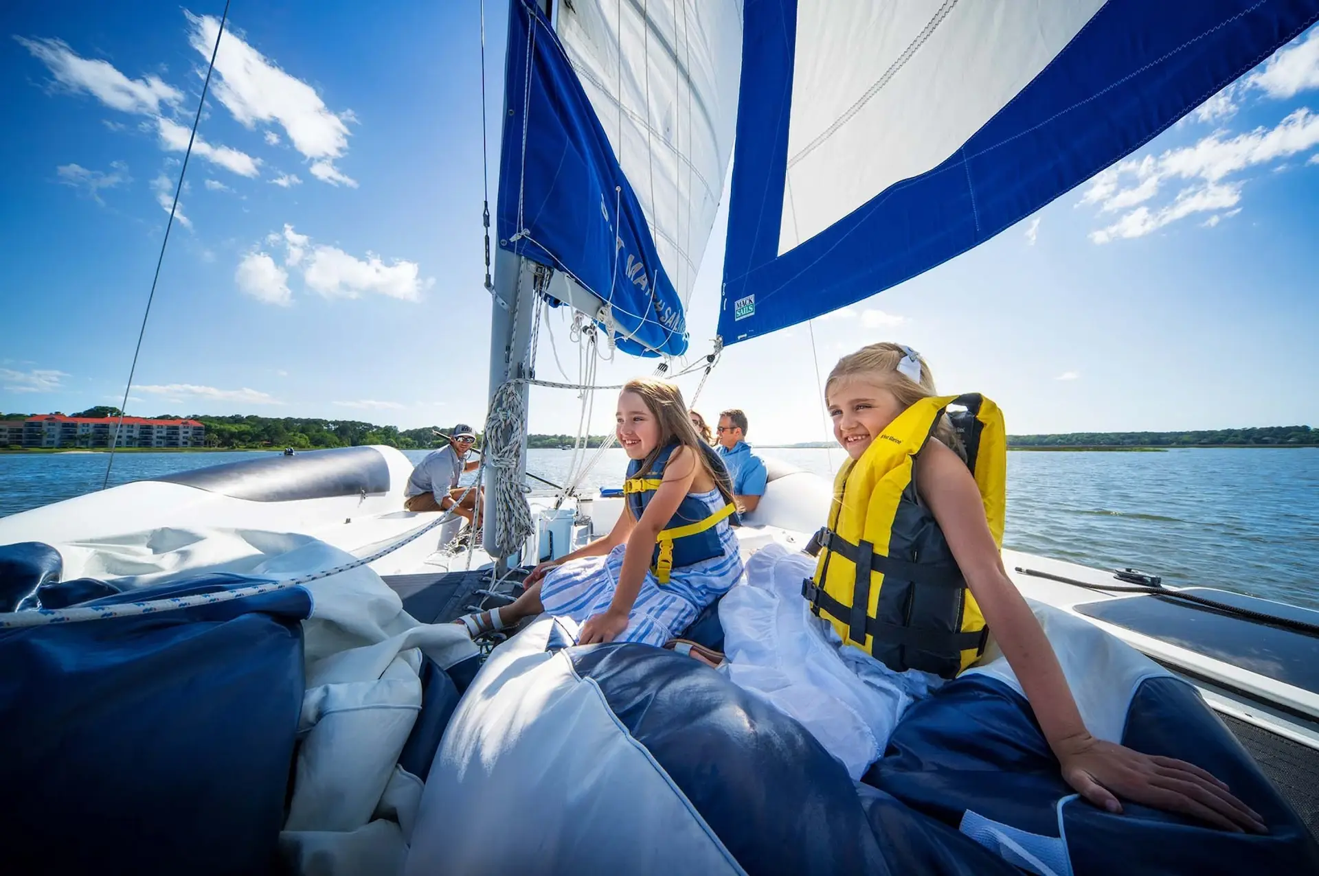 Cruises and boat tours 2