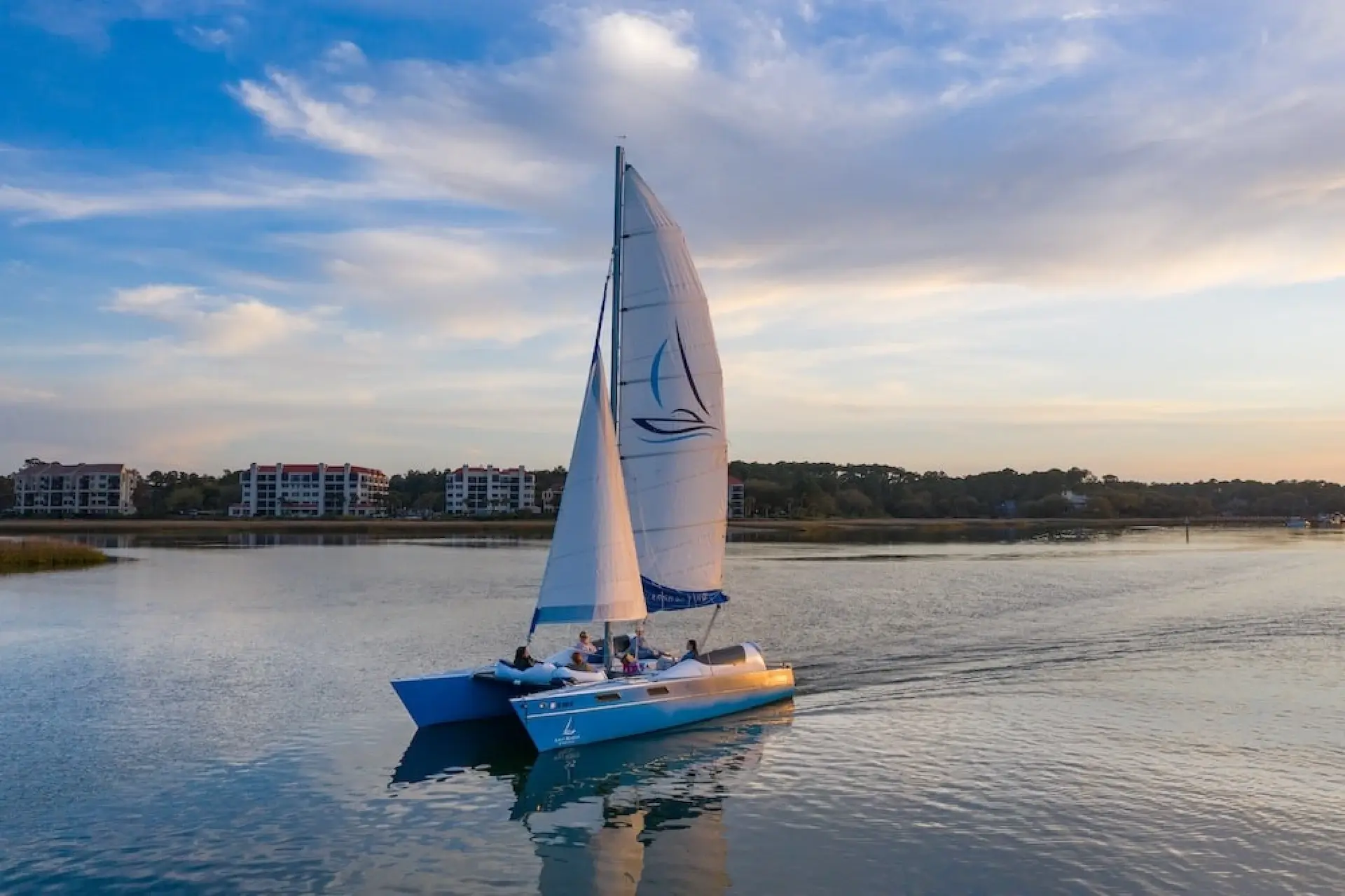 Cruises and boat tours 4