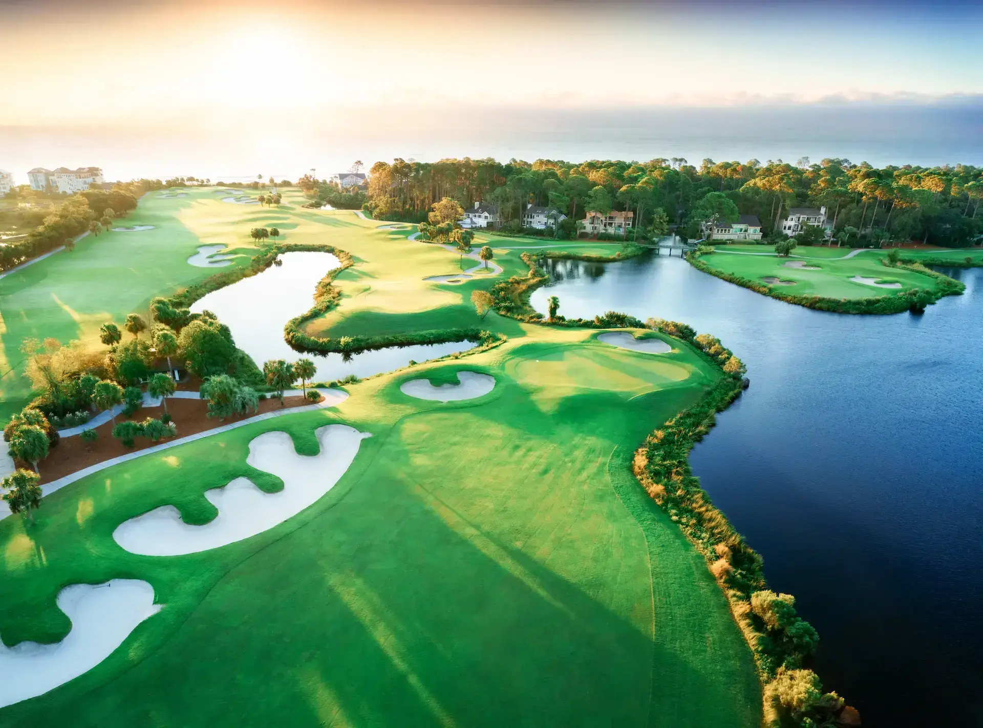 Robert Trent Jones Golf Course