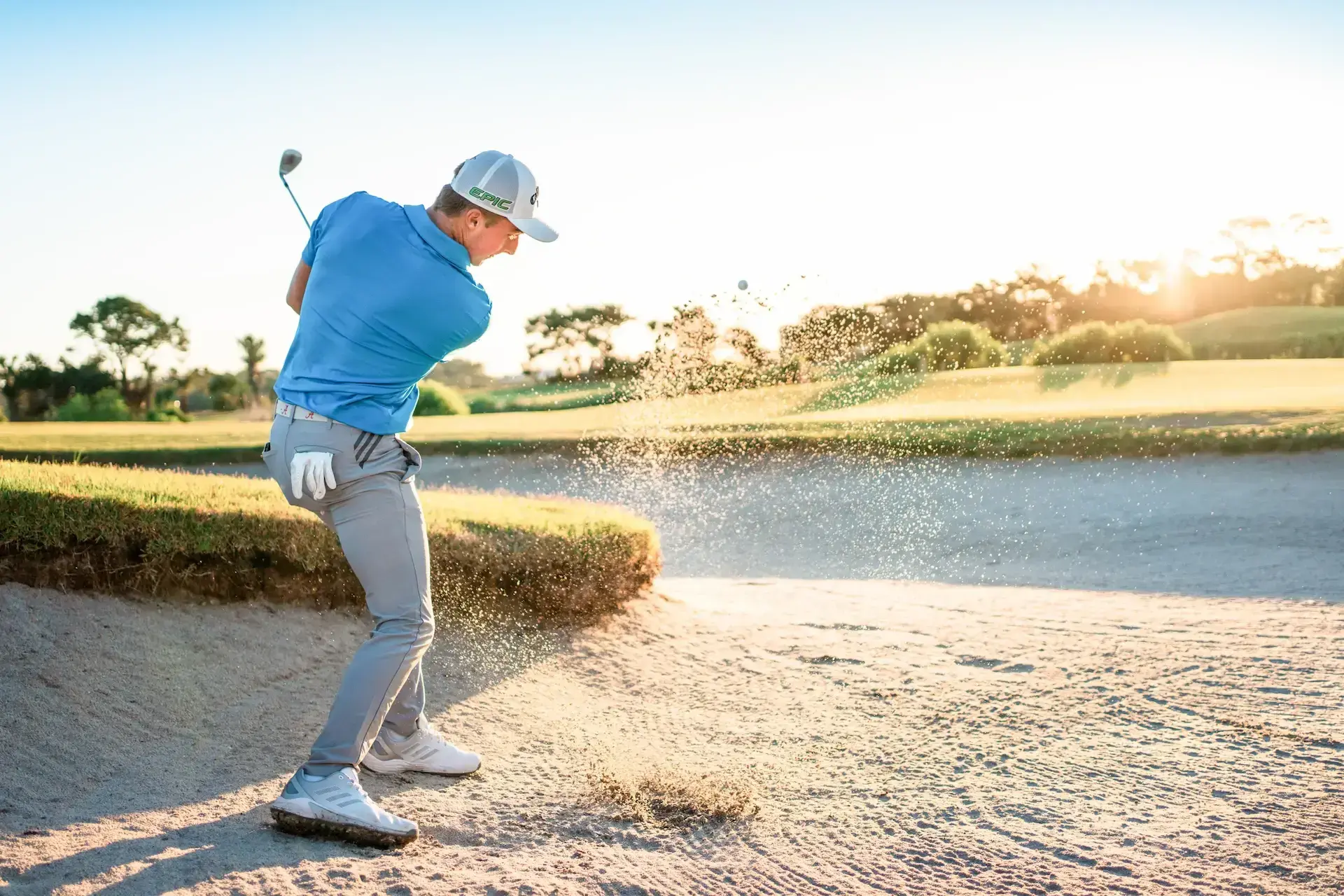 Golf Shot