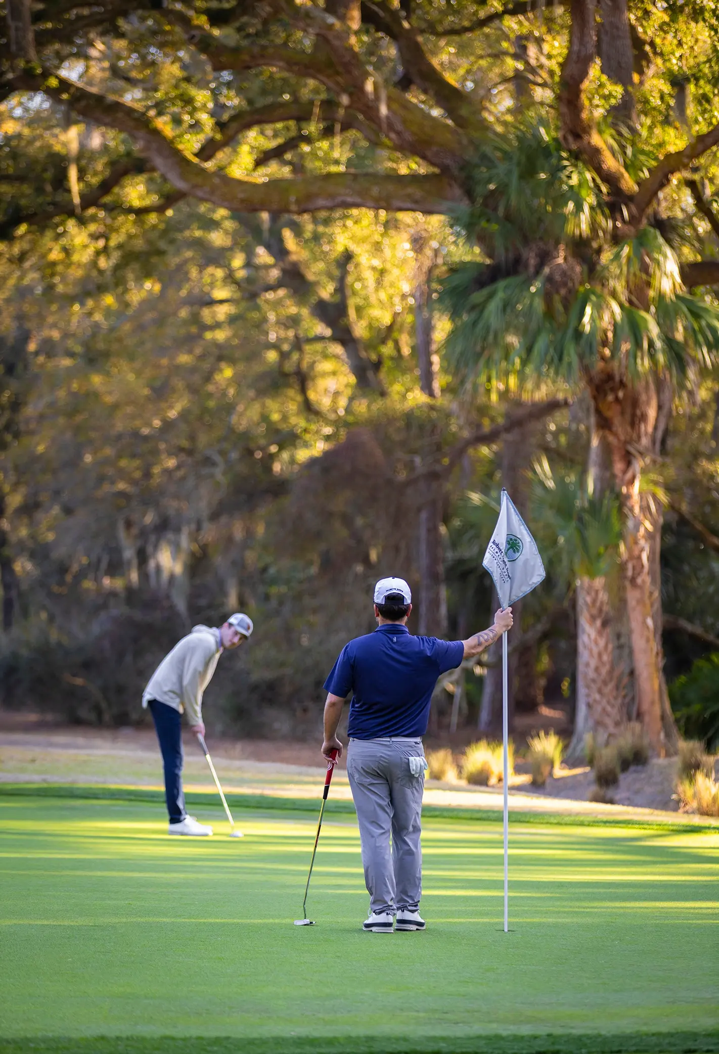 Golf rates and packages hero bg