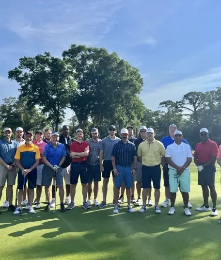 Group and corporate golf reviews