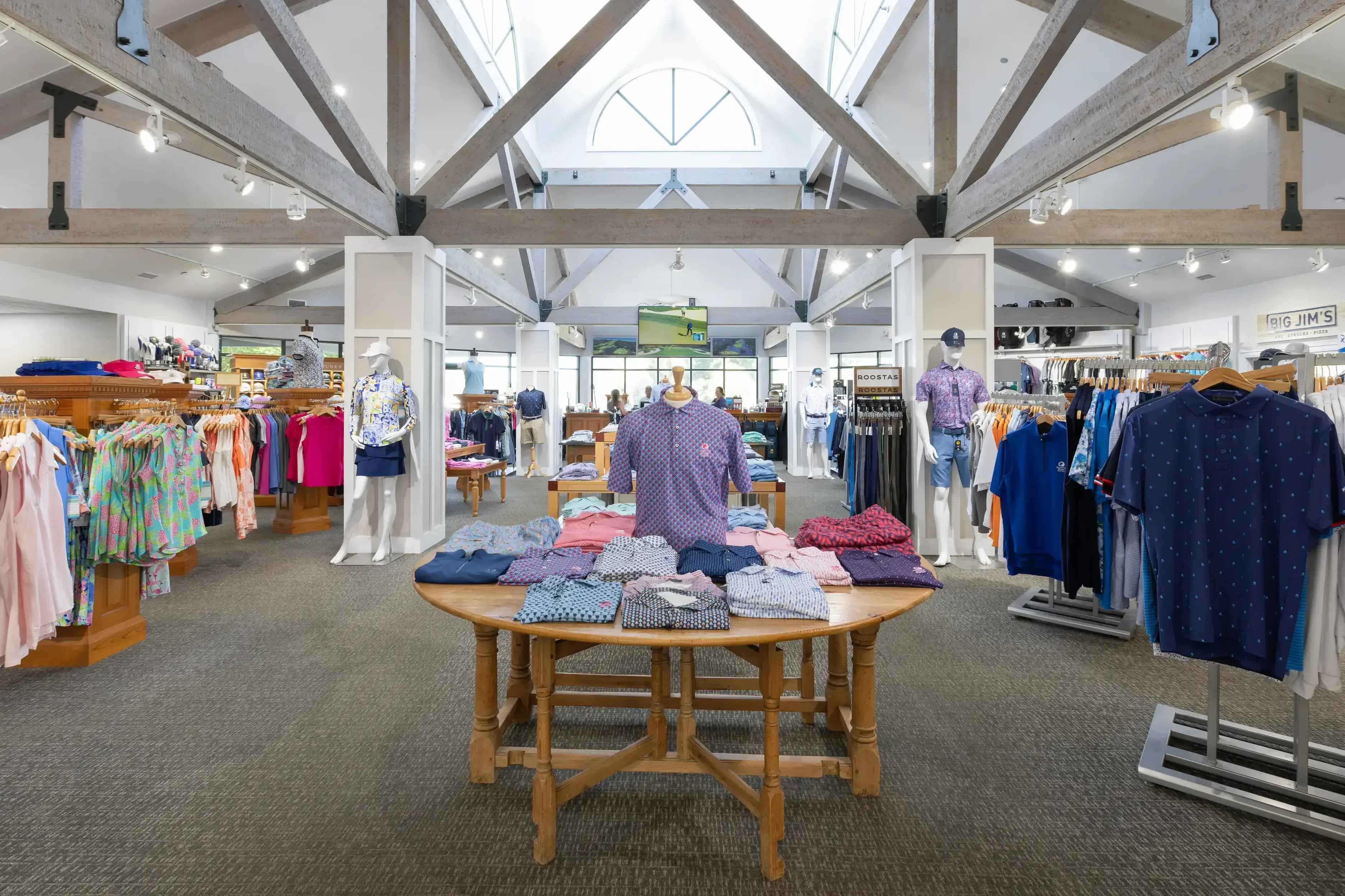 Jones pro shop MAY23 AB3 A0363