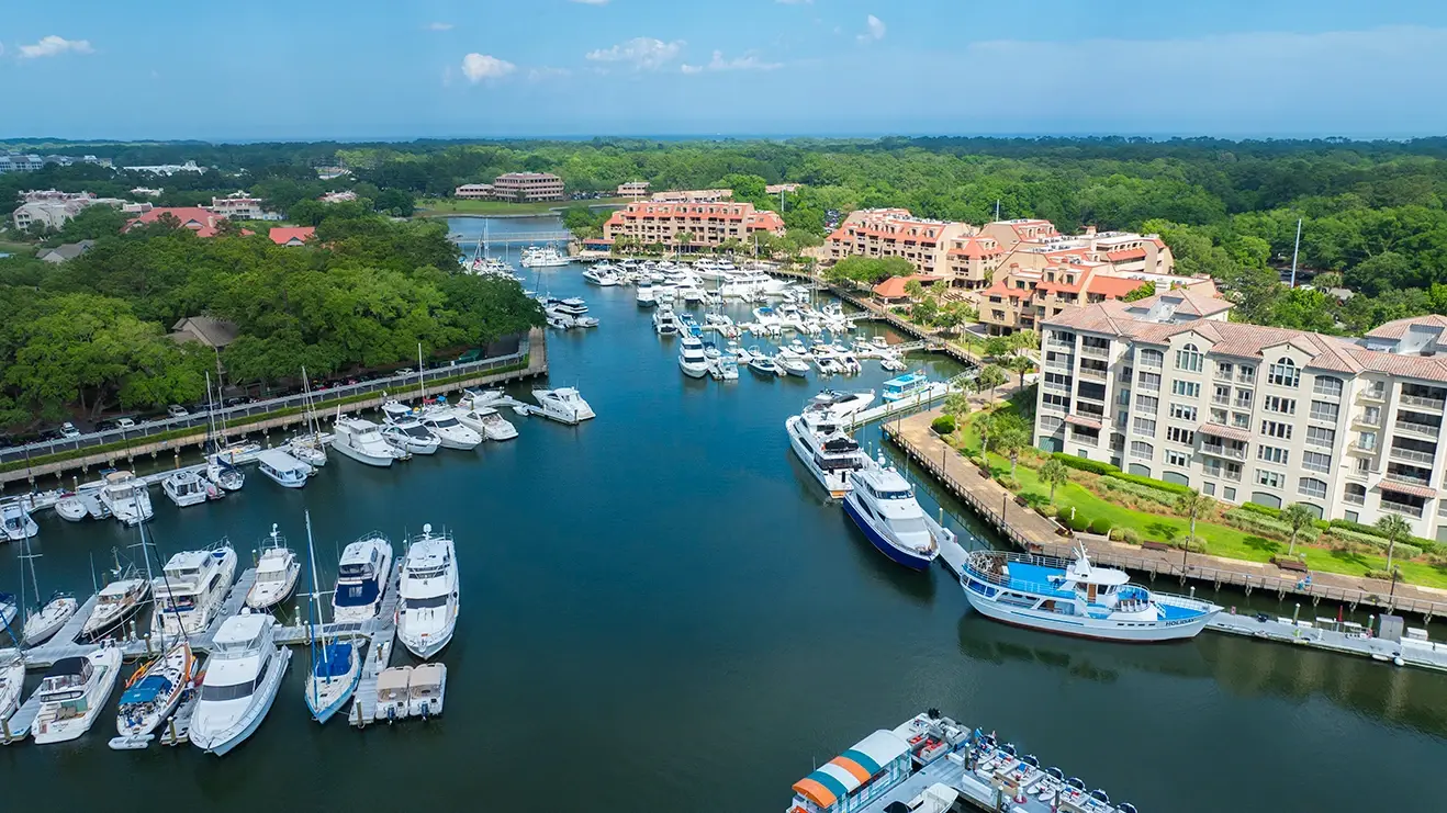 Marina