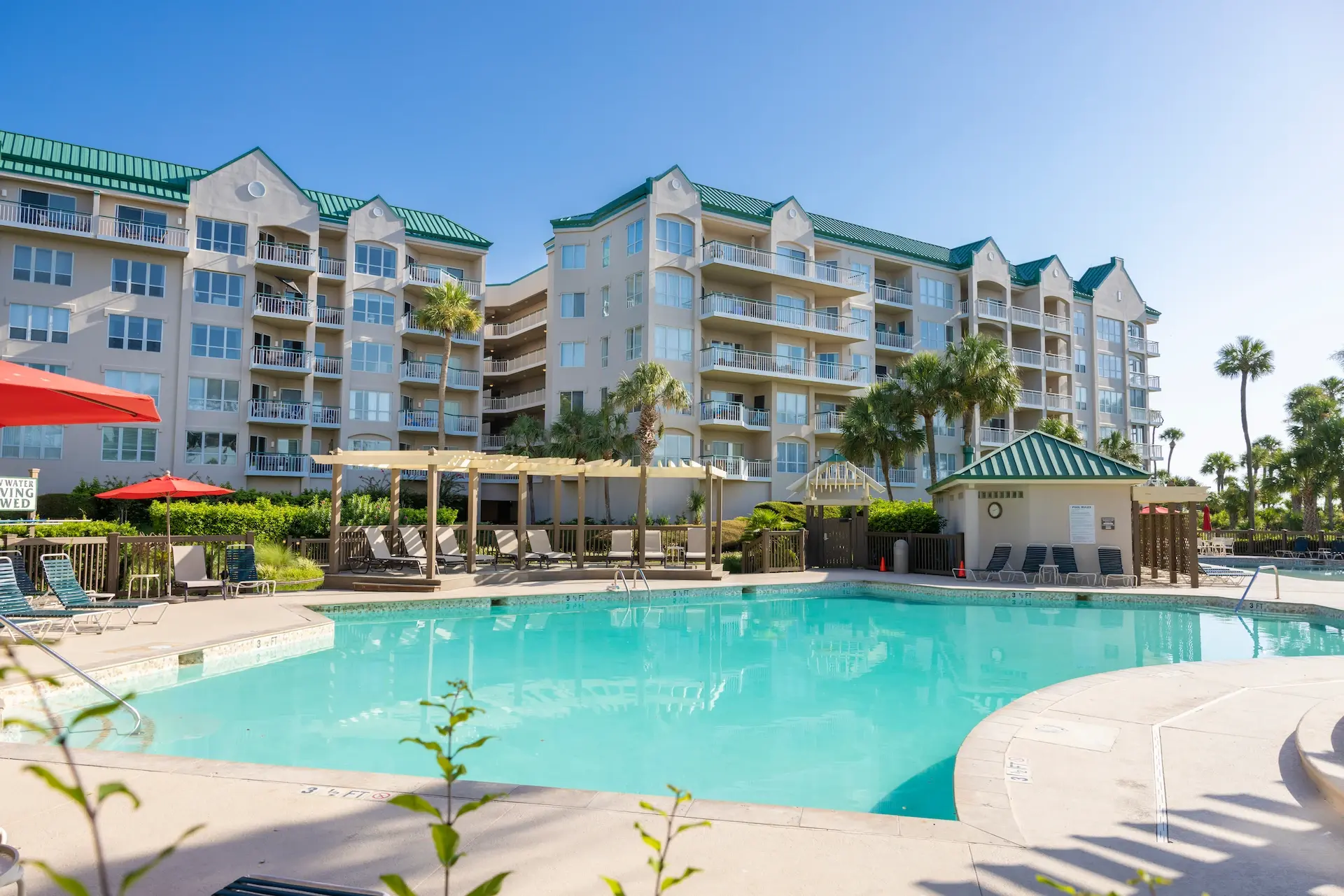 Resort