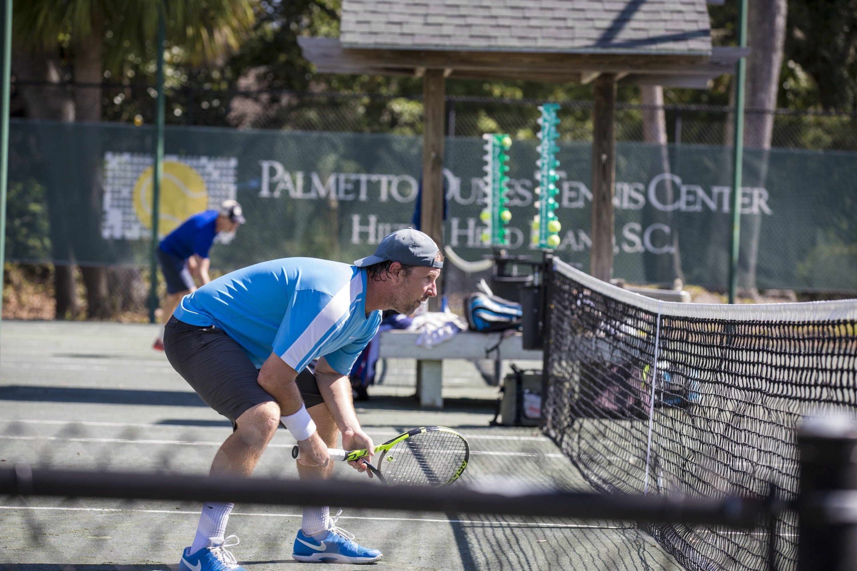 Tennis 1