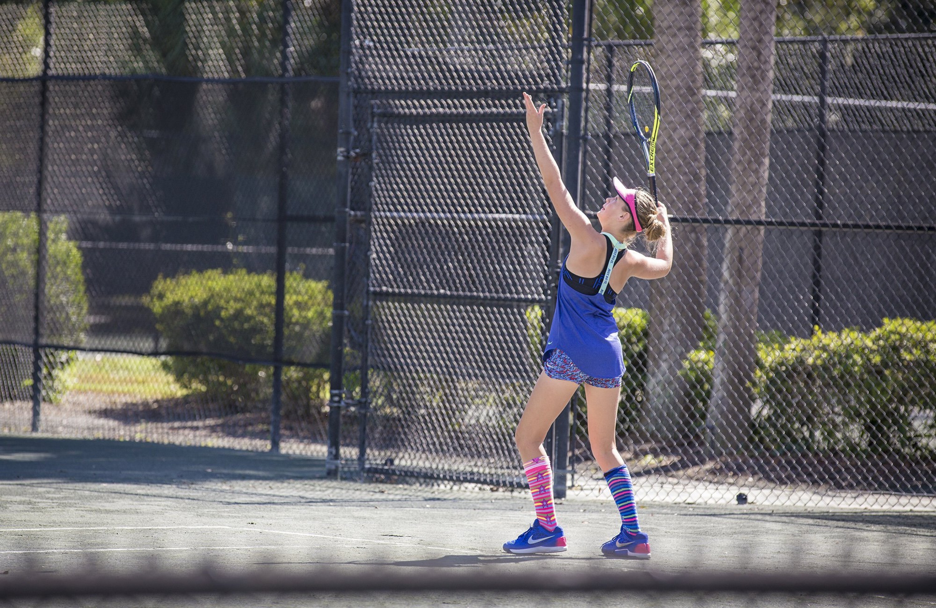 Tennis 10