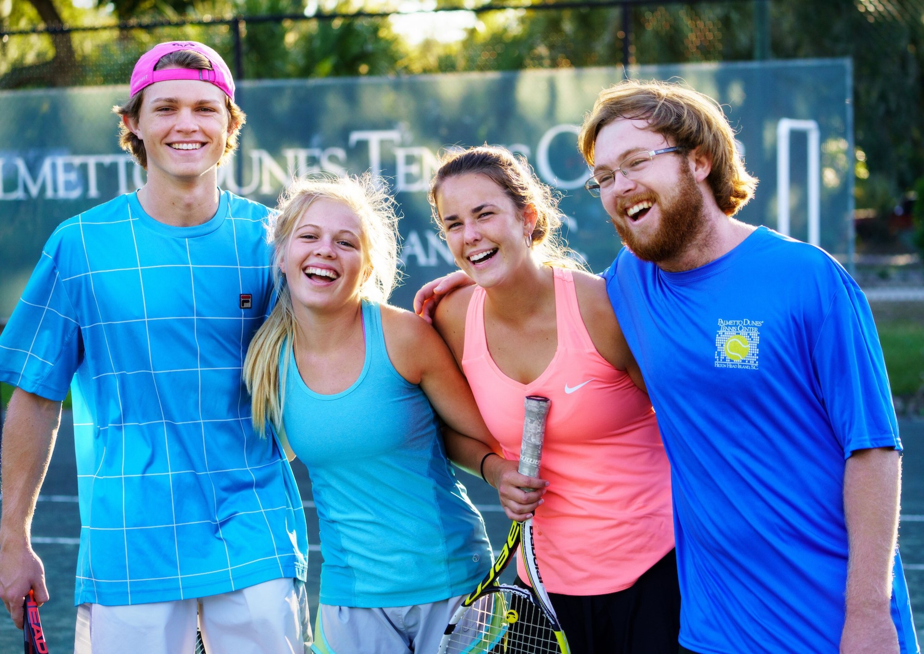 Tennis 2
