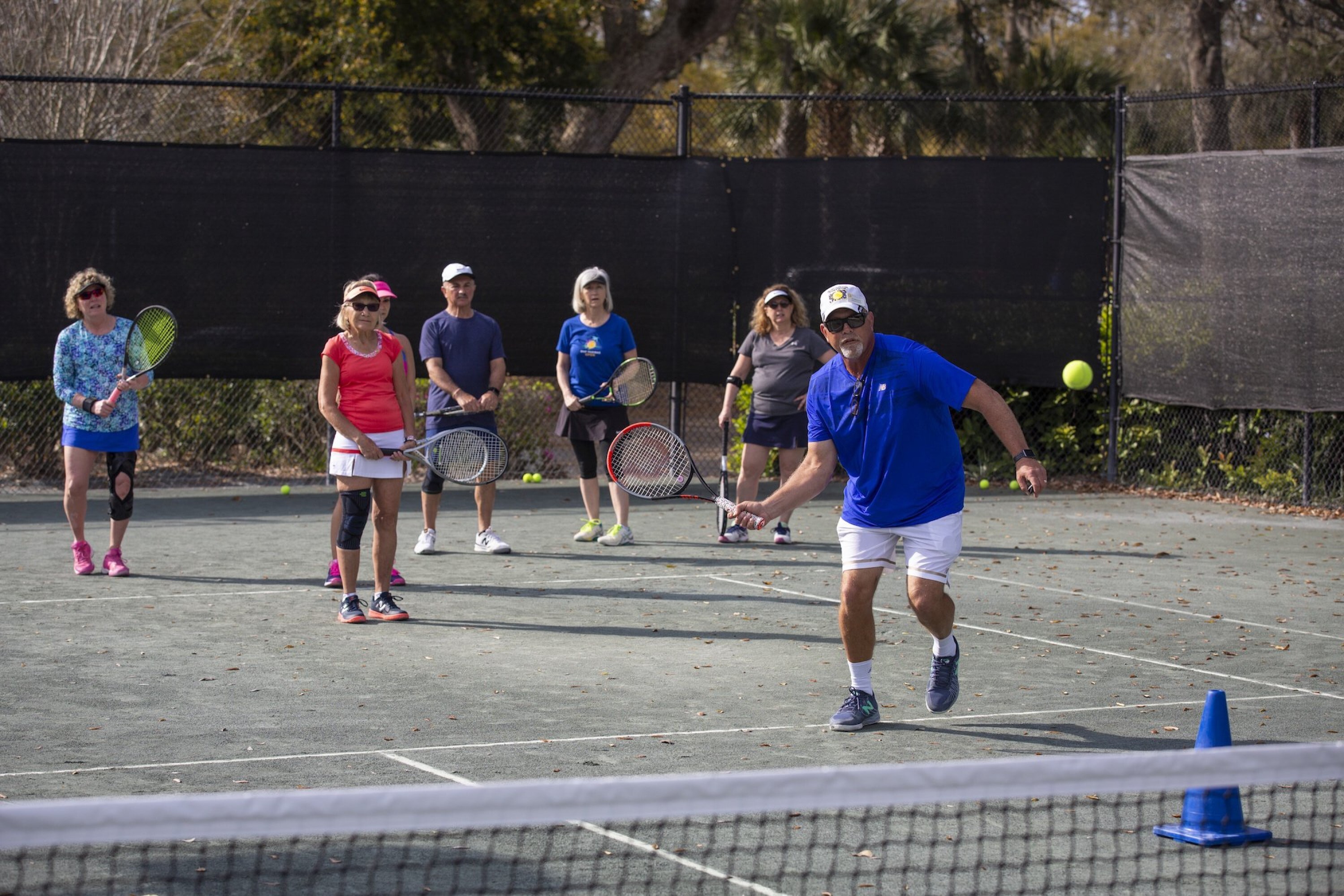 Tennis 6