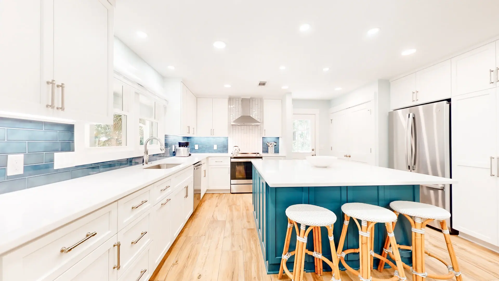 Vacation rentals img1
