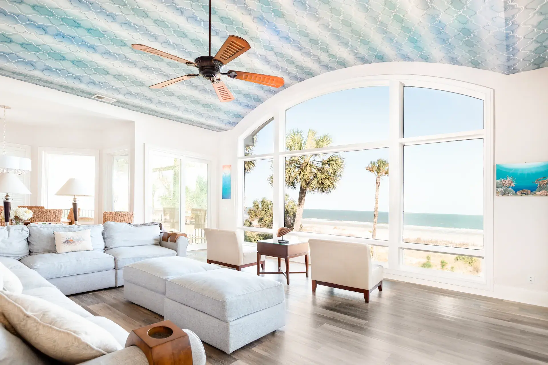 Vacation rentals img3