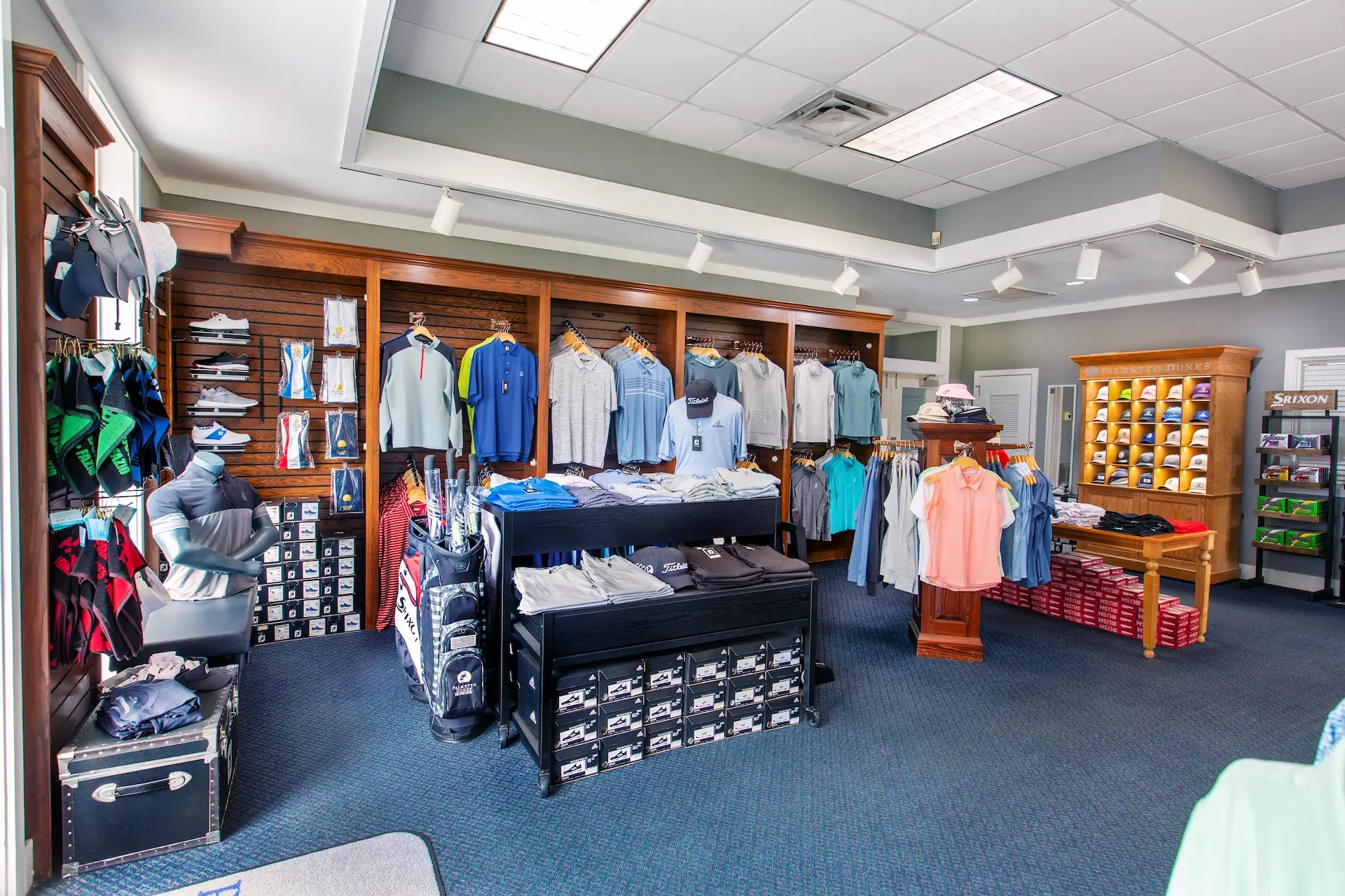 Proshop fazio C30 A4254