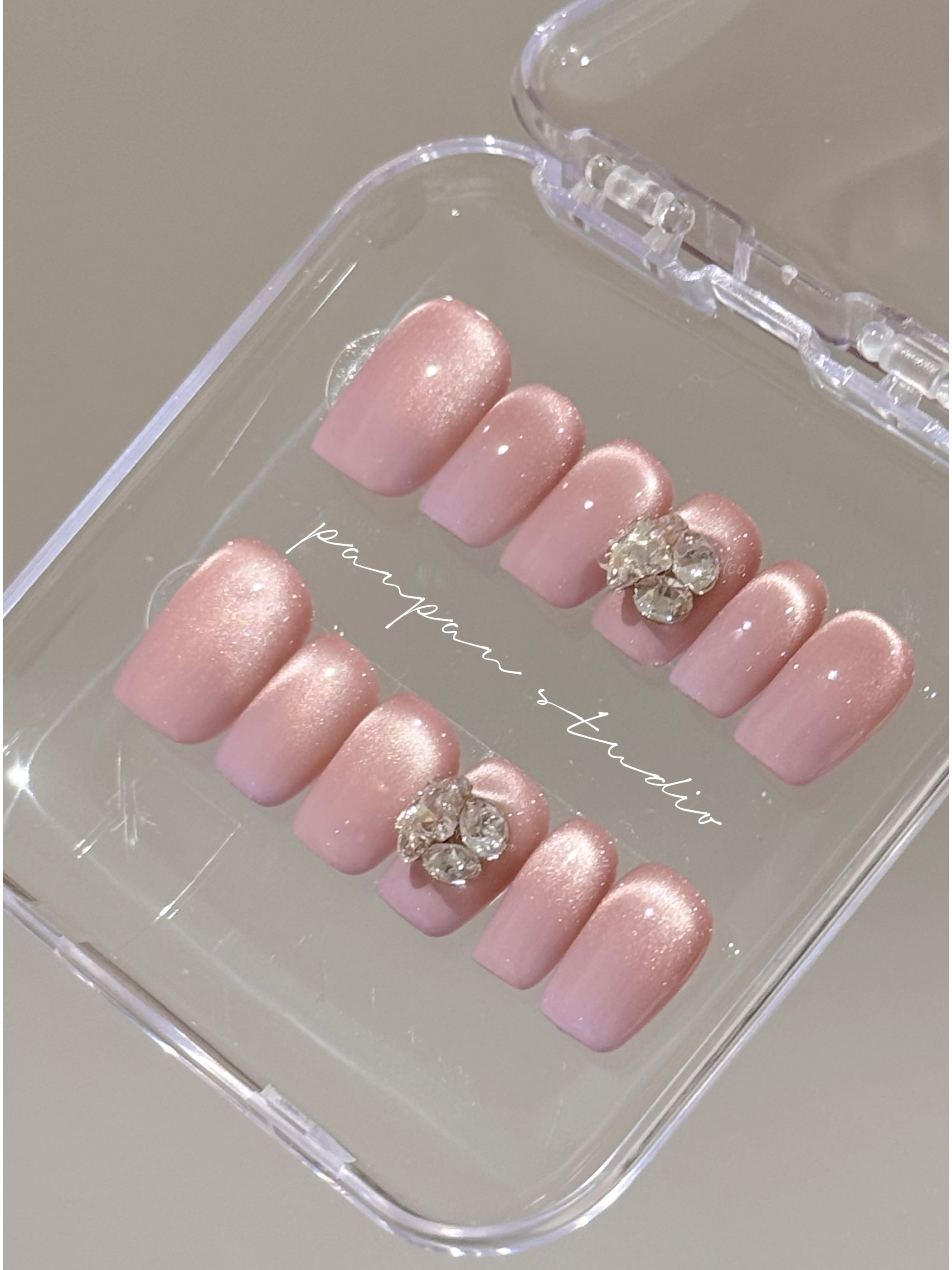 Purplish Pink Gradient