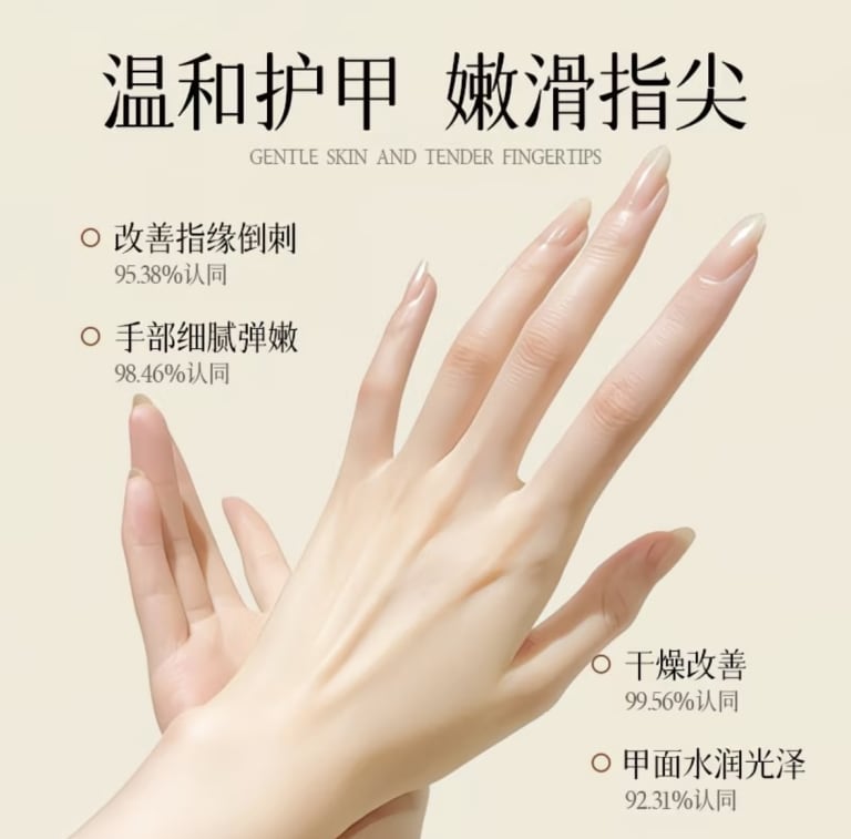 Nail Treatment Cream 细节 6