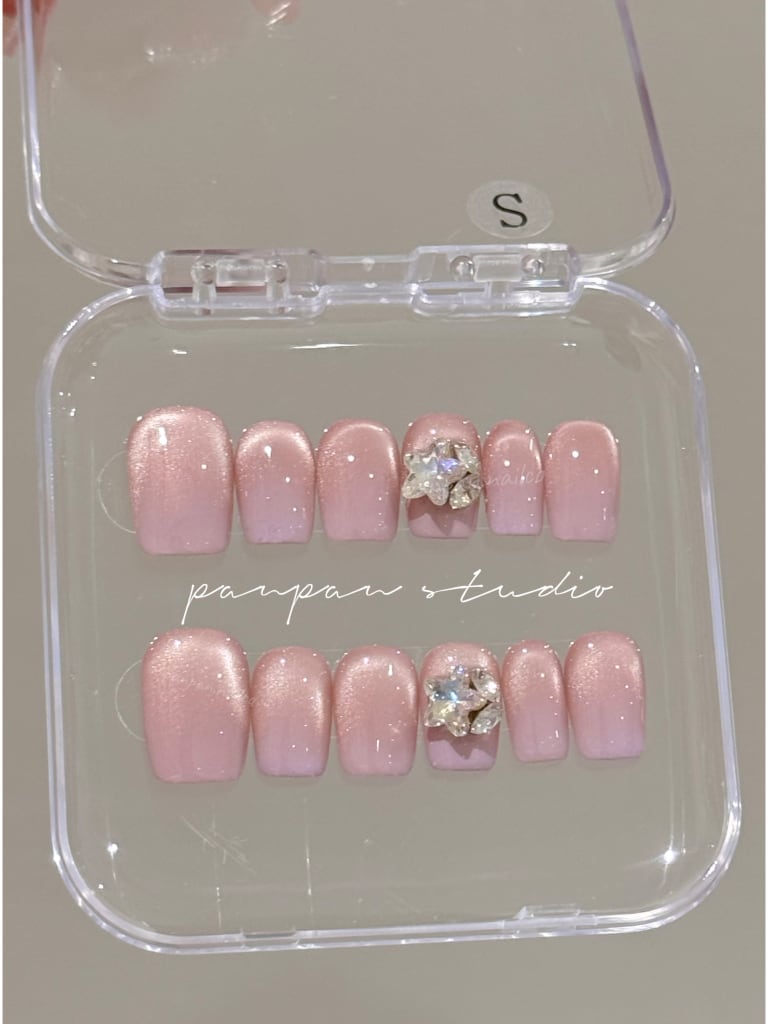 Purplish Pink Gradient 细节 1