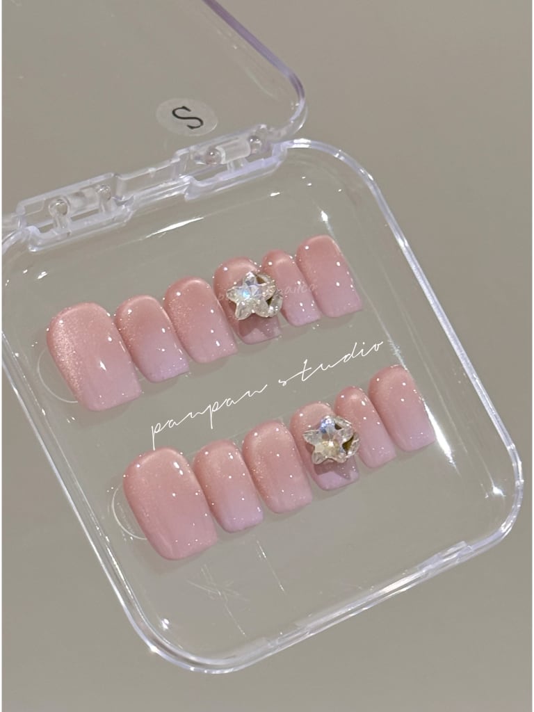 Purplish Pink Gradient 细节 3