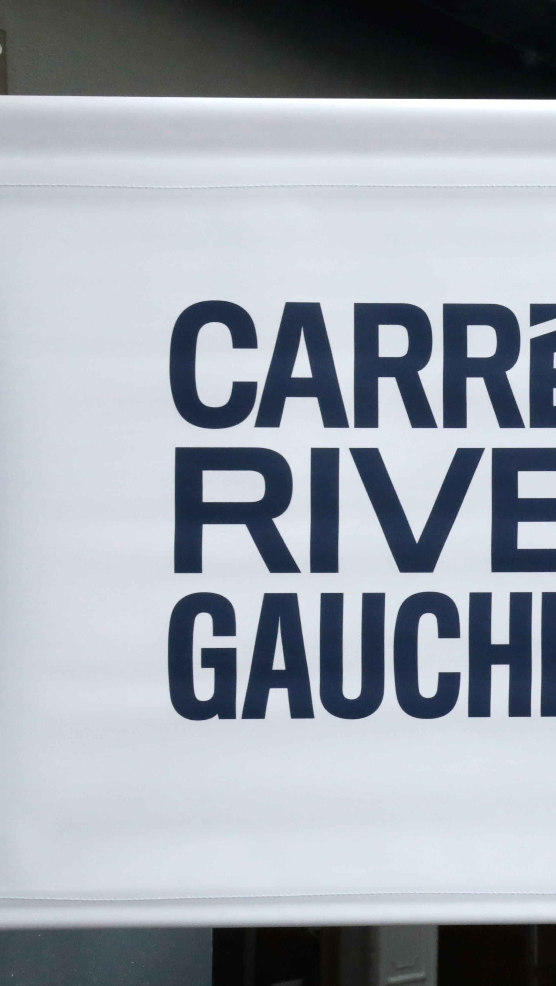 Carré Rive Gauche
