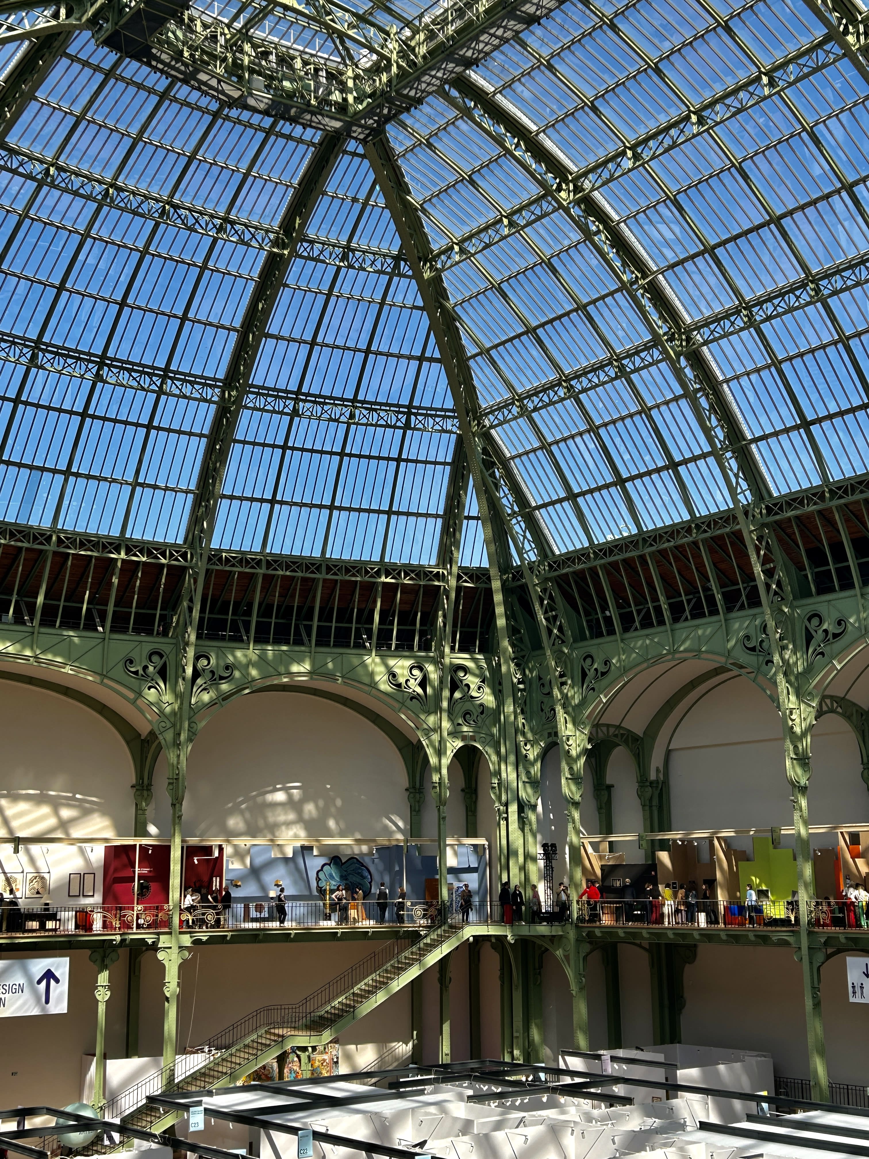 Art Paris 2025