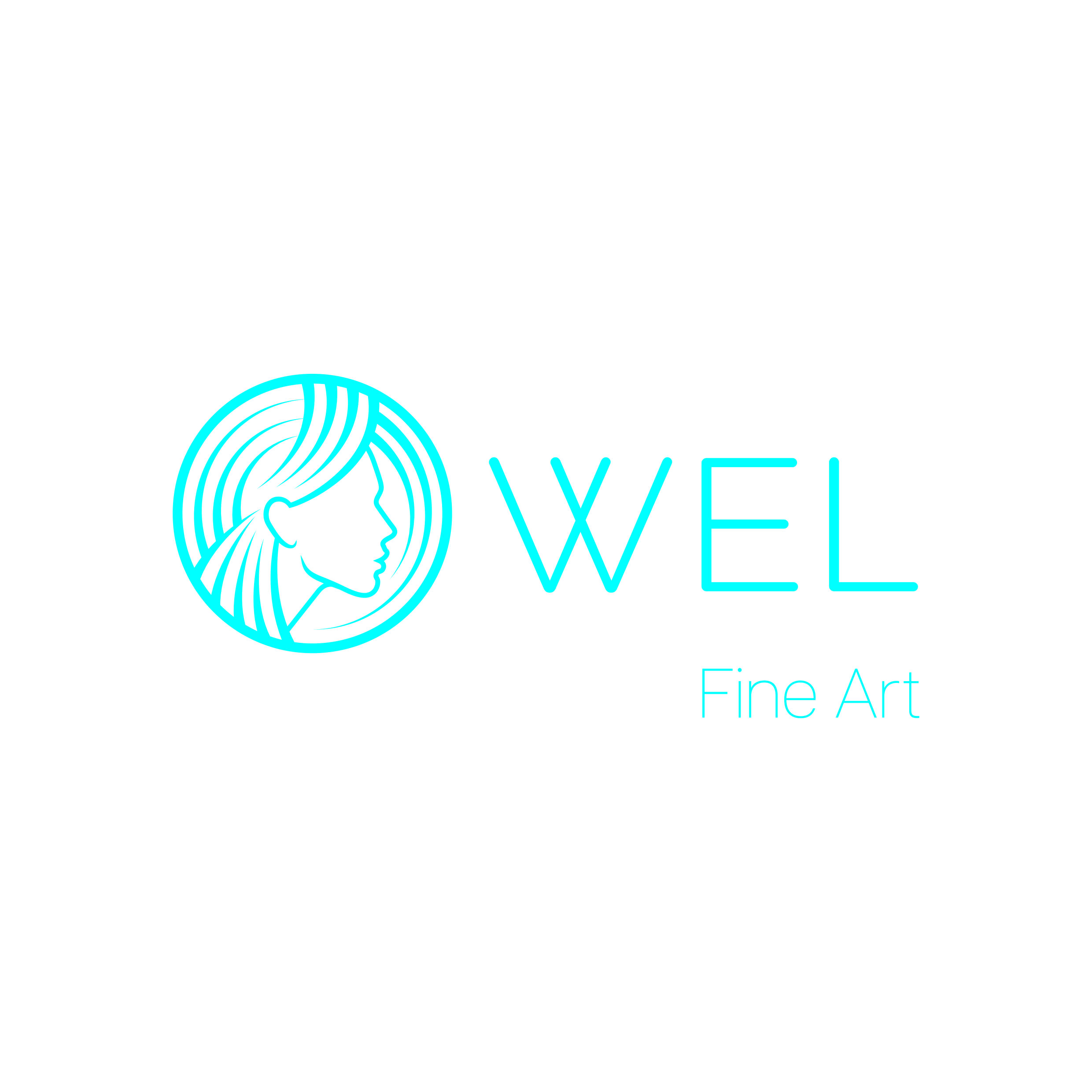 Wel Fine Art