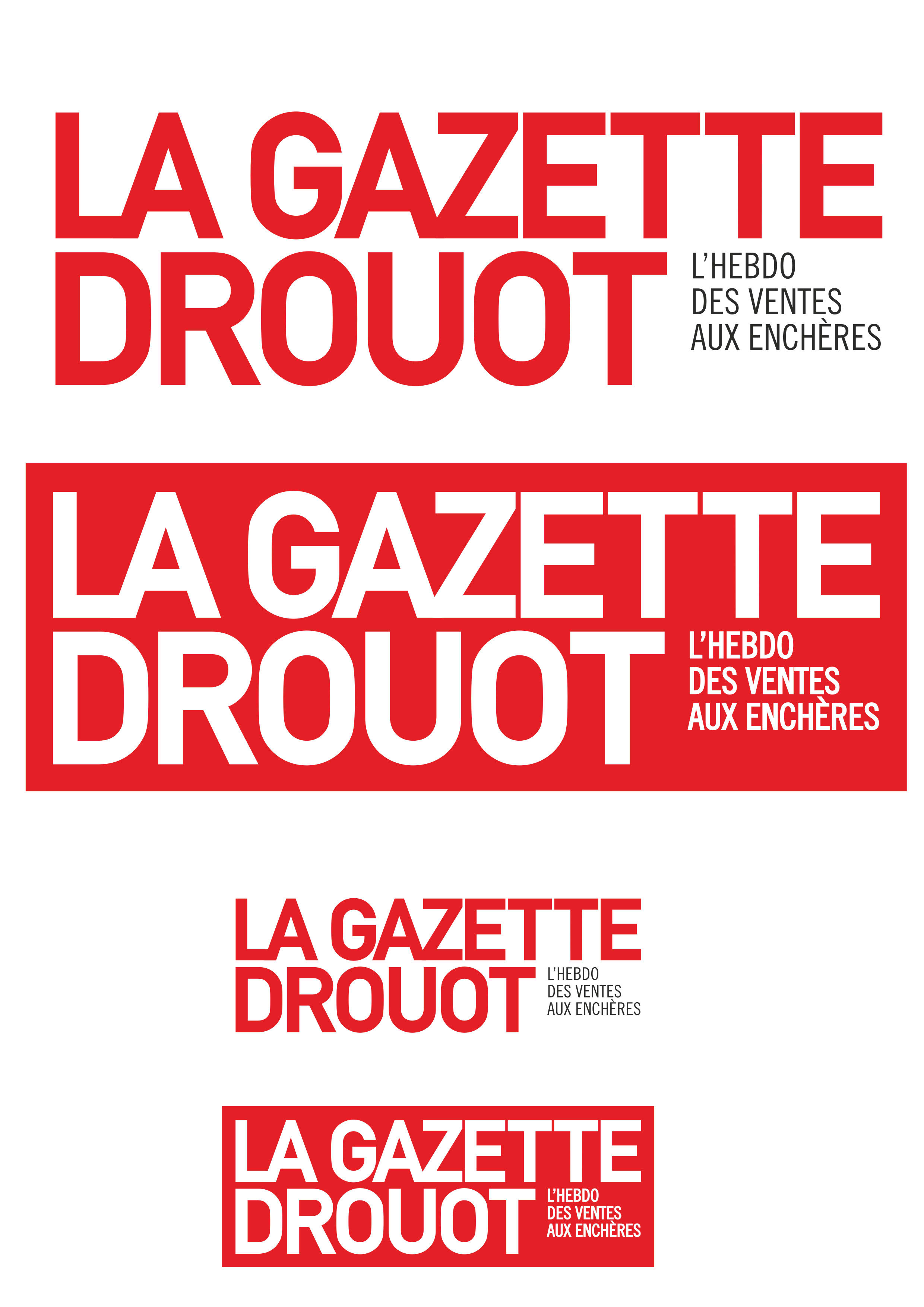 Gazette Drouot