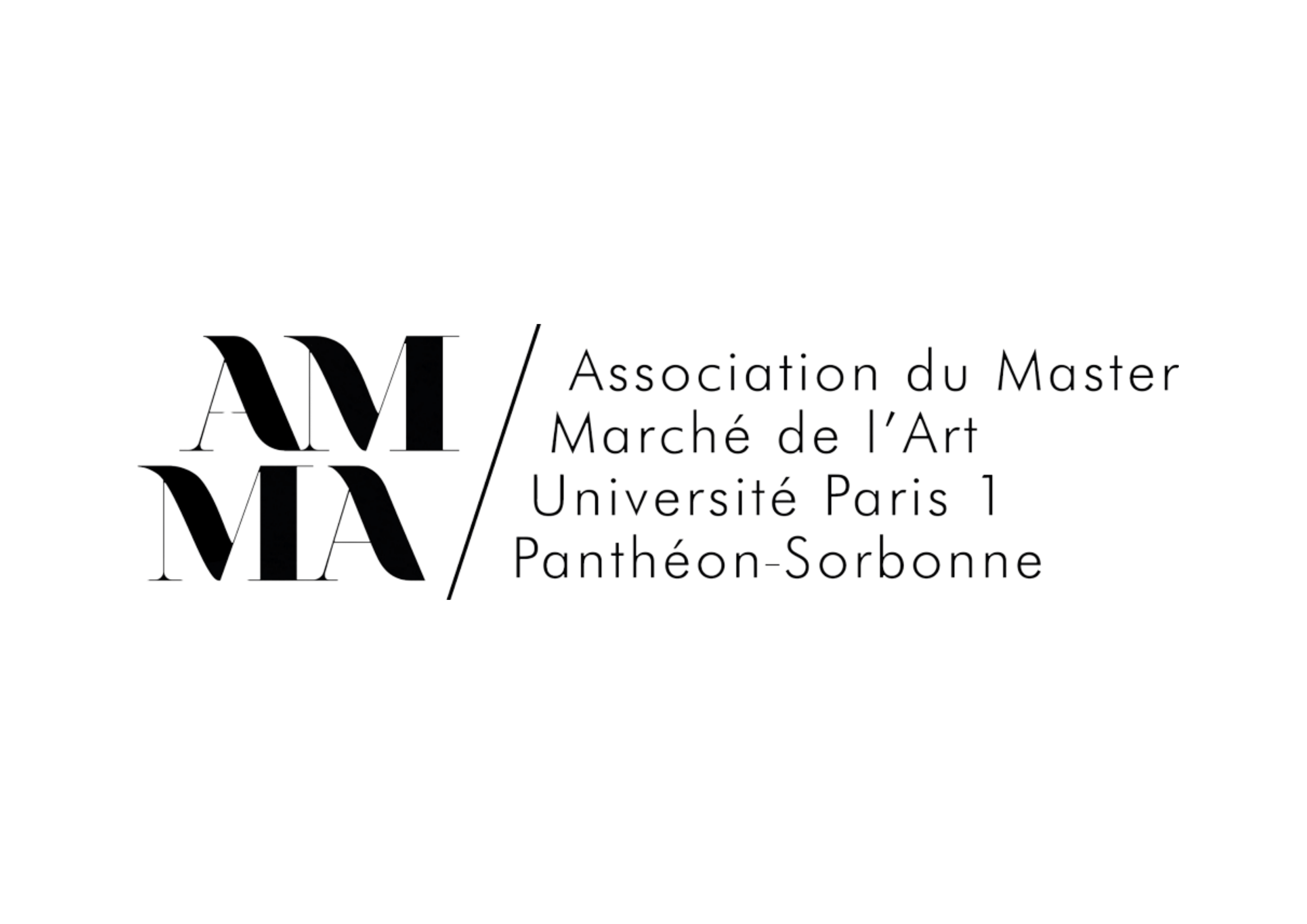 AMMA (Asso Paris I Panthéon Sorbonne)