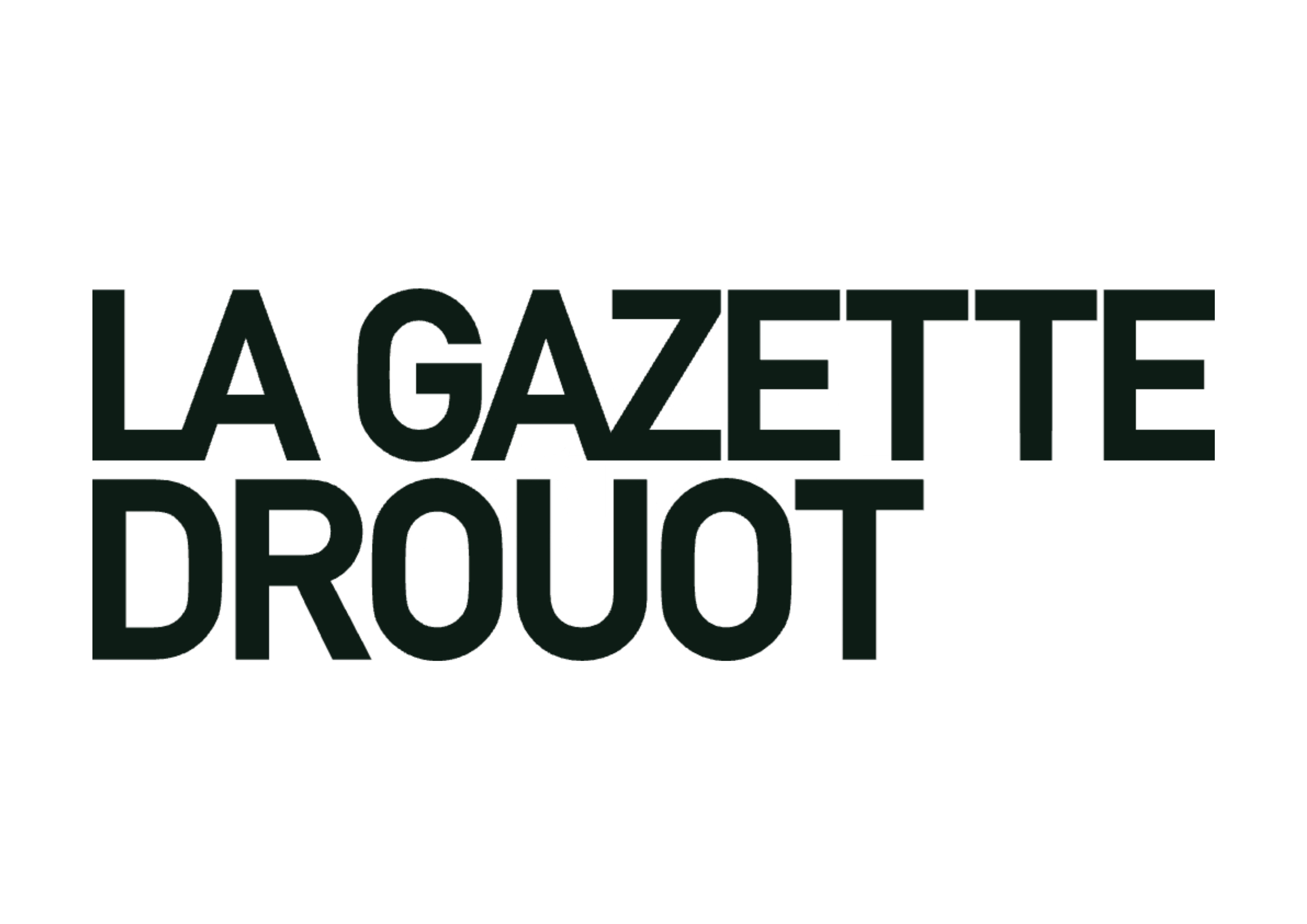 La Gazette Drouot