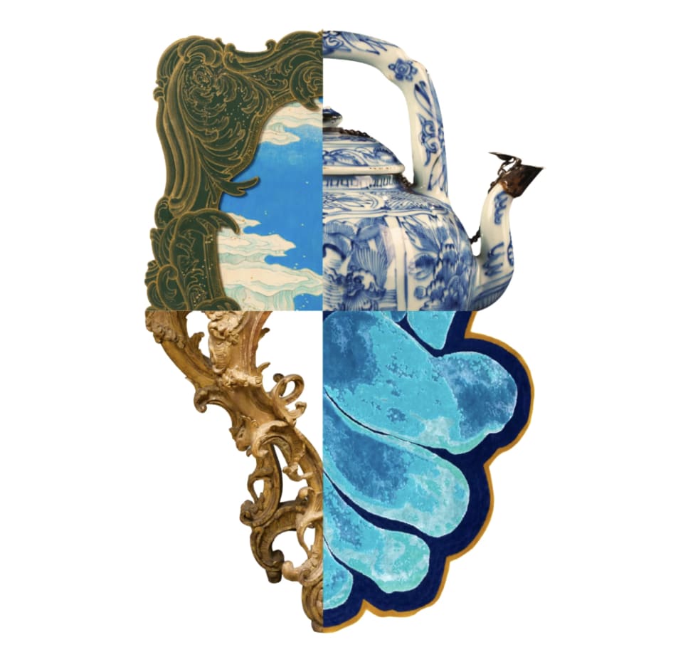 The Extraordinary Object 