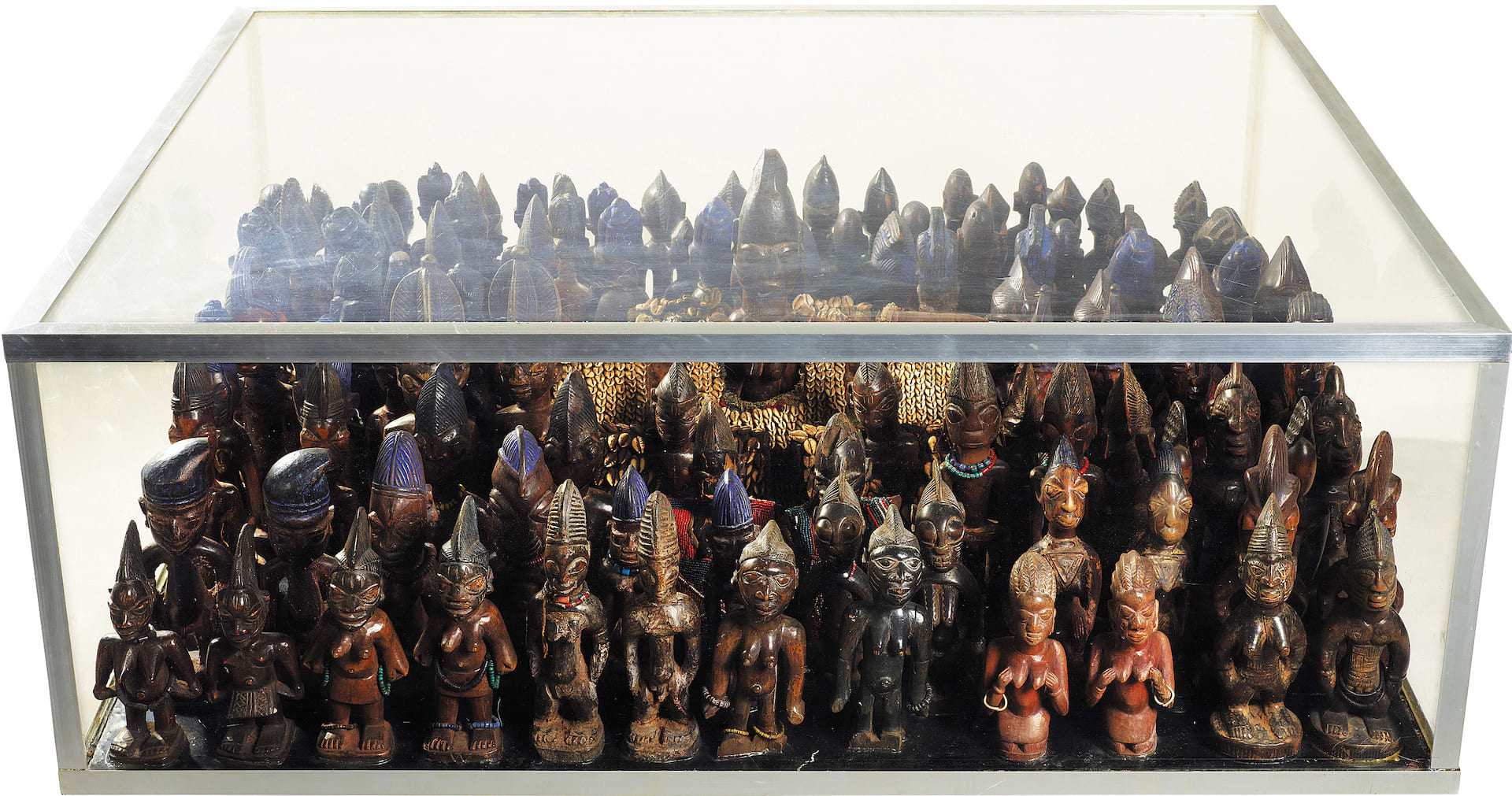 ARMAN (1928-2005)