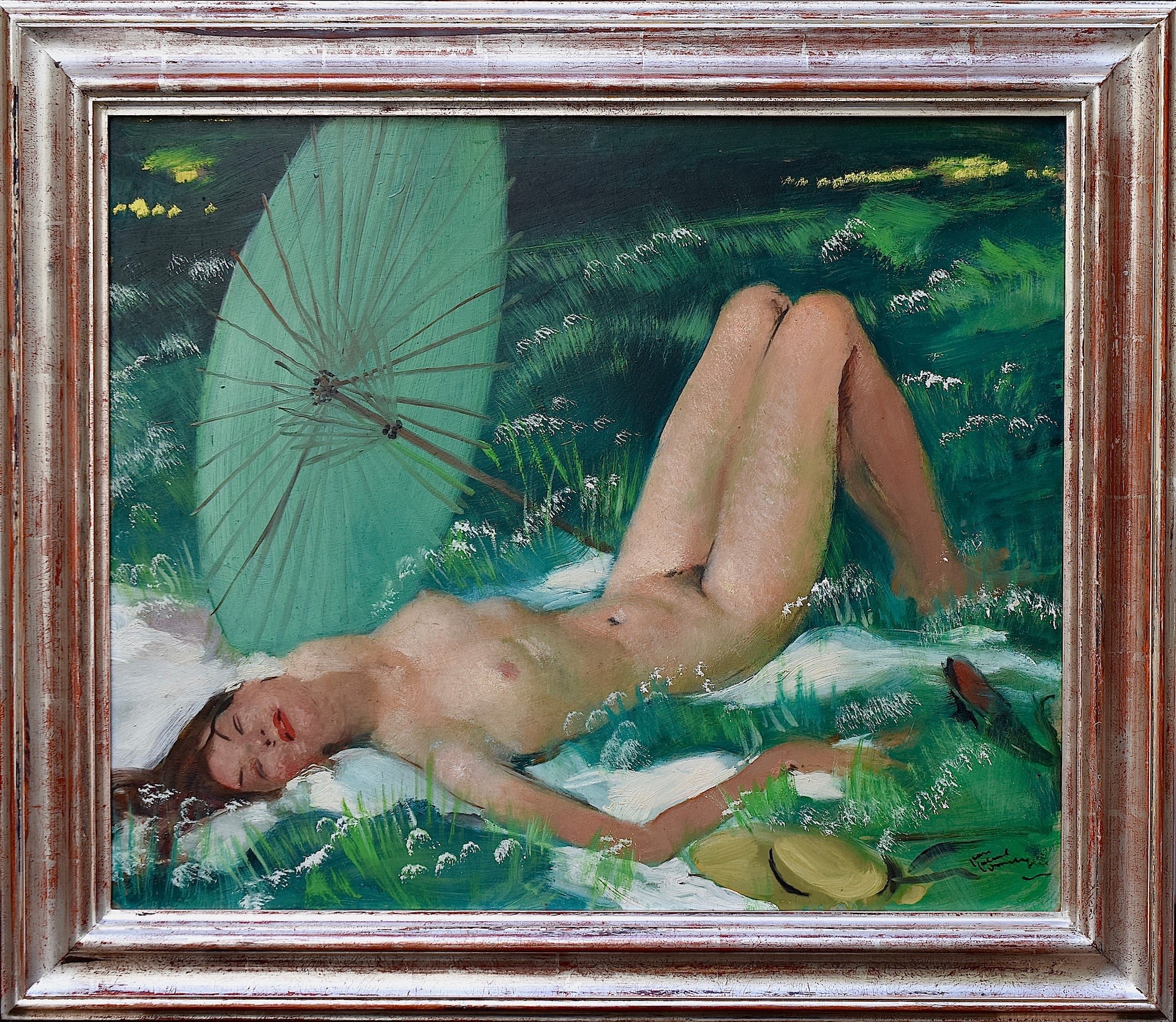 Gabriel DOMERGUE (1889-1962)